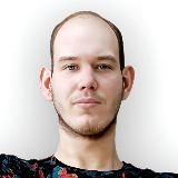 Дизайнер Иван Юдин | Инфографика WB OZON
