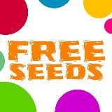 FREE Seeds