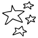 STAR - YULDUZ (СЕРИЯ ДЕТСКИЙ)