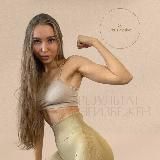 Тело мечты✨