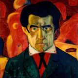 Рисуем вместе от пятна✍