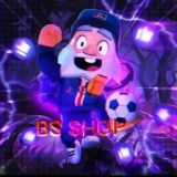 Brawl Stars Shop