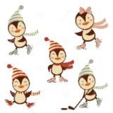 Фигурное болтание