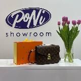Poni showroom