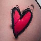 TATTOO MOSCOW | KOKOSSTUDIO