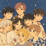 𝐹𝑖𝑐𝑏𝑜𝑜𝑘 𝑓𝑟𝑜𝑚 𝑆𝑡𝑎𝑦𝑇𝑖𝑛𝑦🕊