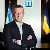 Віктор Шакирзян 🇺🇦 Секретар Рівненської міської ради