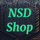 NSD Shop