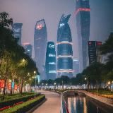 Китай Проверка🥷