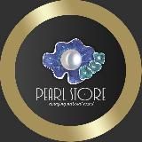 PEARL STORE - прекрасный мир жемчуга