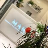 Мak boutique sales