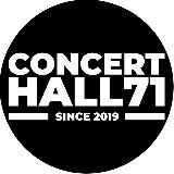 КонцертХолл // ConcertHall // Тула