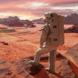 Mars in Grass ® ICONTENT