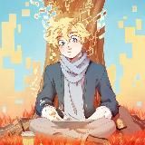 Аниме Комиксы🌌