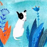 Ольга Фадеева ~детский писатель, иллюстратор🍀