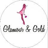 Glamour&Gold ювелирные украшения