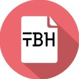 ТВН / Только важные новости