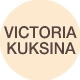 Victoria Kuksina