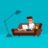 ABC Freelance подработка