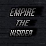 THE INSIDER EMPIRE | СЛИВ КАППЕРОВ