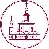 Спасский Храм в Перово