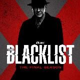 THE BLACKLIST SEASON 1 - 10 SERIES