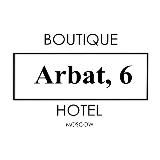 Клуб гостей Отель Арбат, 6