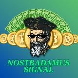СИГНАЛЫ NOSTRADAMUS|FREE GROUP