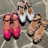 Chokko.shoes. Натуральная турецкая кожаная обувь