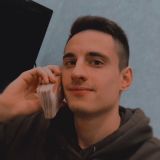 CRYPTO | Антон Парамонов