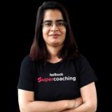 Quants by Gopika Ma'am