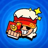 Fang | Китайские игры