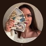 Вдовина Таро