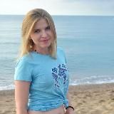 Дубай | Наташа Кайгородова