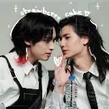 ✂︎ strawberry cake ✂︎ k-pop shop