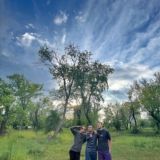 лагерь Кириллов 8k