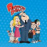 Американский папаша