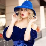 Дом Шляпки Lilia Fisher