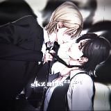 Тюремные псы | Манхва