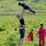 Семейные туры на Алтай/Байкал/Стамбул