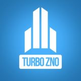 TURBO ZNO | Підготовка до НМТ 2026