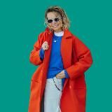 Ладан Анна - Стилист ✨