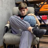 Тамирлан Валиев