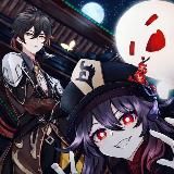 Дом нуки и деда