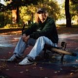 Сашка Аксен