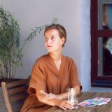 Ирина Молодова ❤️🔥 Психолог