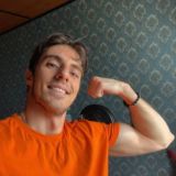 Даниил Корин и его суперспособности .