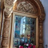 Свято-Никольский храм, чат