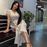 Блог Дианиты Абрамович👑