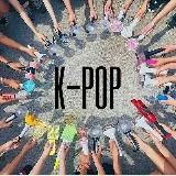 K-pop castle 🎶
